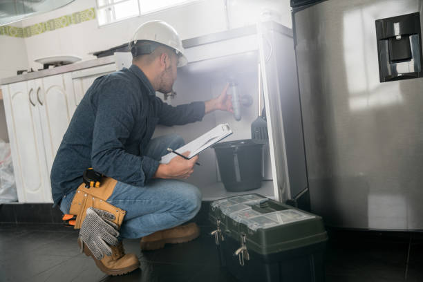 Best Pipe Repair Near Me  in Newburg, WI