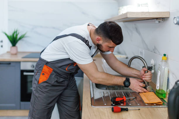 Best Best Plumbers Near Me  in Newburg, WI