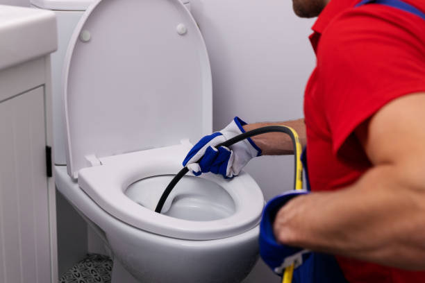  Newburg, WI Plumbing Pros