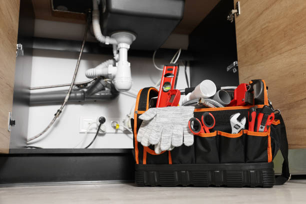 Best Best Plumbers Near Me  in Newburg, WI