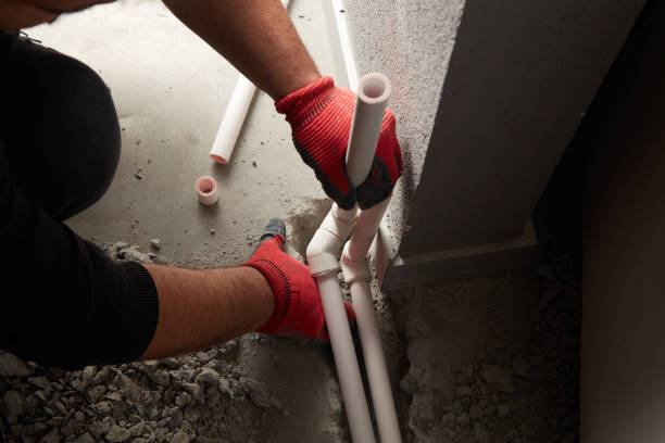 Best Same-Day Plumbing Service  in Newburg, WI