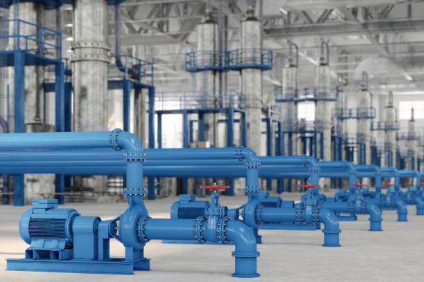 Water Softener Installation in Newburg, WI