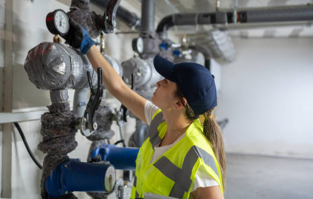 Best Plumbing Inspection Services  in Newburg, WI