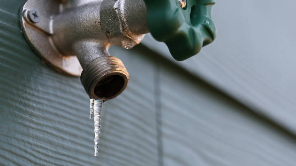 Clogged Drain Plumber in Newburg, WI