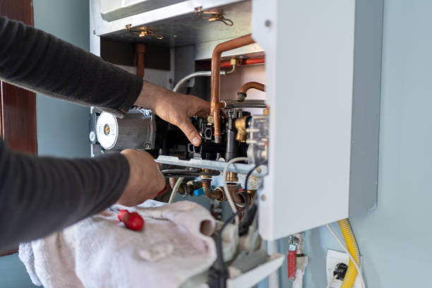 Best Sprinkler Systems  in Newburg, WI