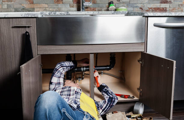 Best Boilers & Radiators  in Newburg, WI