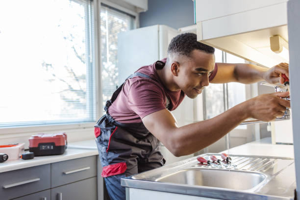 Best Commercial Plumbing Services  in Newburg, WI