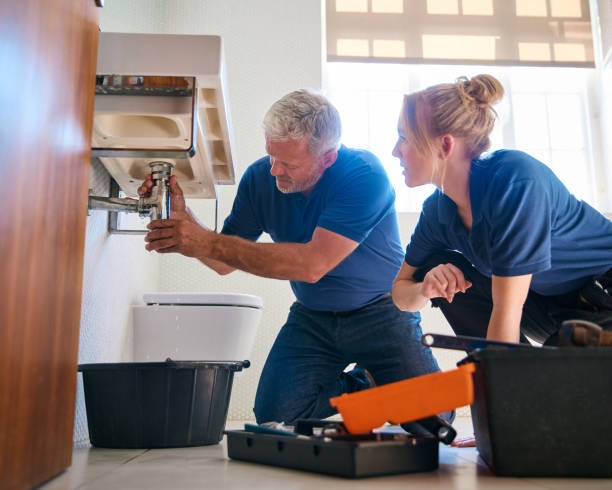 Best Affordable Plumber Near Me  in Newburg, WI
